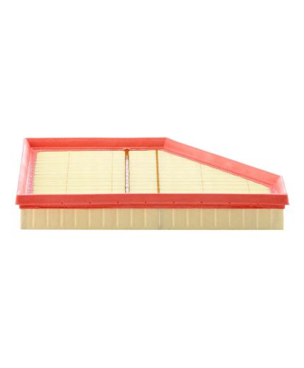 Mann-Filter Фильтр воздушный Фото 2