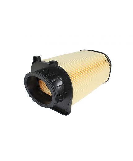 Mann-Filter Фильтр воздушный Фото 2