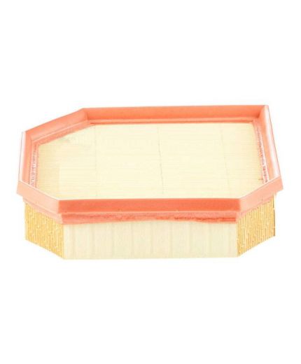 Mann-Filter Фильтр воздушный Фото 2