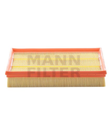 Mann-Filter Фильтр воздушный Фото 3