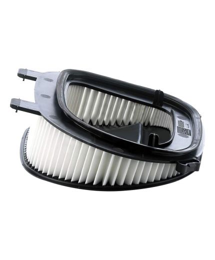 Mann-Filter Фильтр воздушный Фото 2