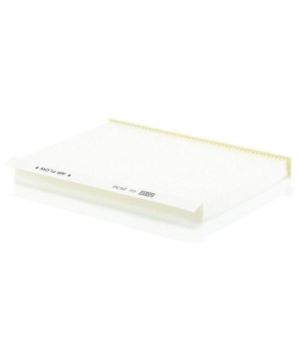 Mann-Filter Фильтр салонный