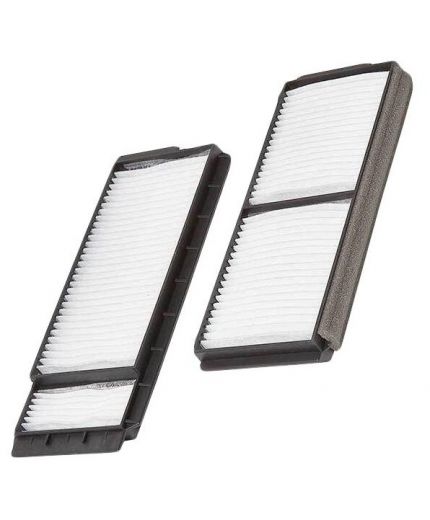 Mann-Filter Фильтр салонный