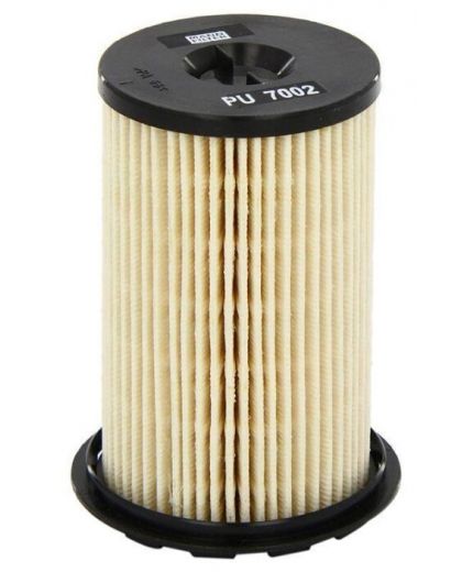 Mann-Filter Фильтр топливный