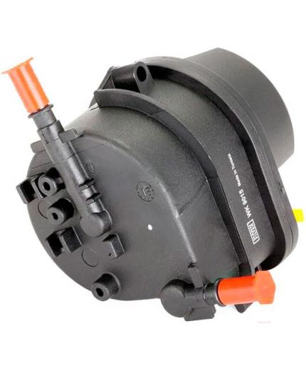 Mann-Filter Фильтр топливный Фото 2