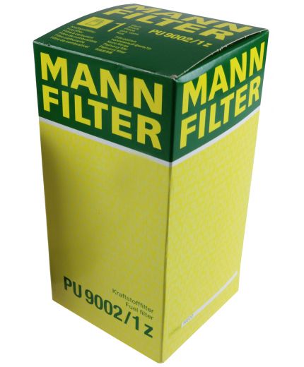 Mann-Filter Фильтр топливный