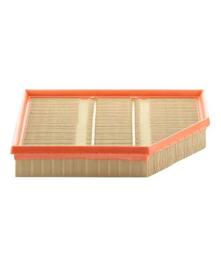 Mann-Filter Фильтр воздушный Фото 2