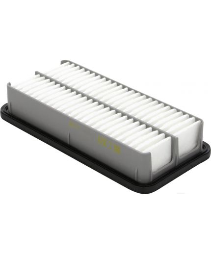 Mann-Filter Фильтр воздушный Фото 2