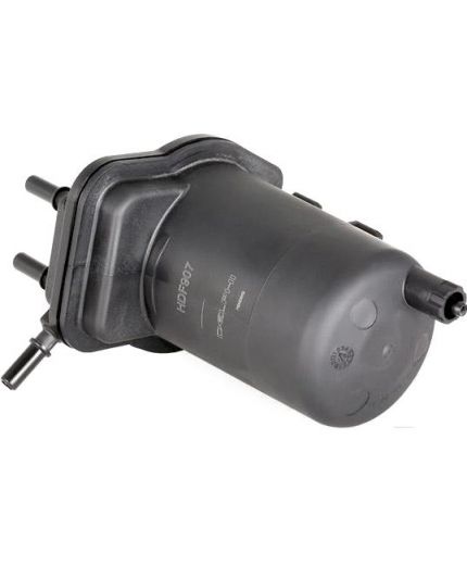 Delphi Фильтр топливный Фото 2