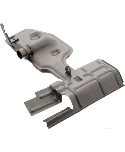 FEBI Фильтр АКПП Фото 2