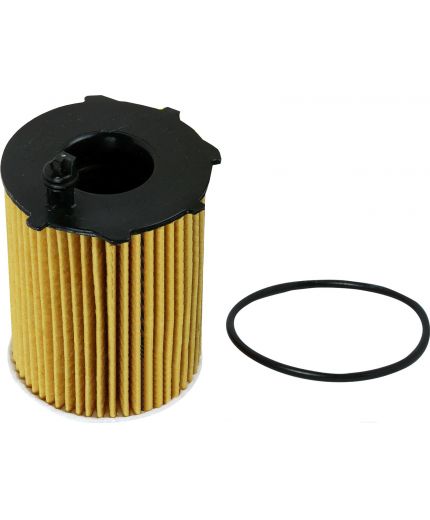 BOSCH Фильтр масляный