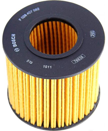 BOSCH Фильтр масляный Фото 2