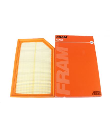 FRAM Фильтр воздушный Фото 3