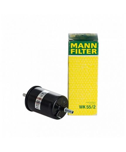 Mann-Filter Фильтр топливный