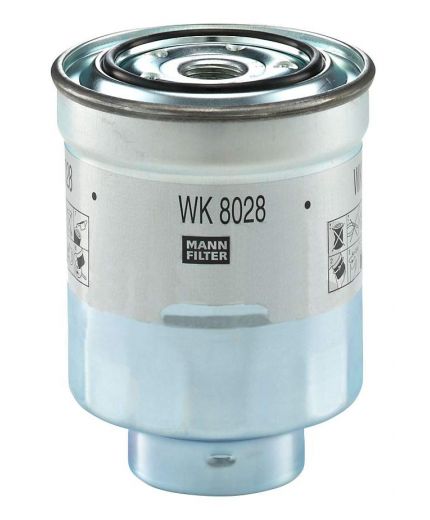 Mann-Filter Фильтр топливный