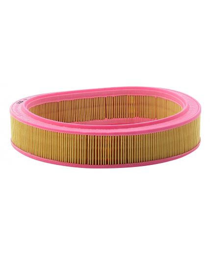 Mann-Filter Фильтр воздушный Фото 2