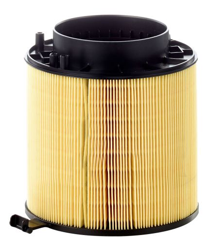 Mann-Filter Фильтр воздушный