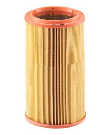 Mann-Filter Фильтр воздушный