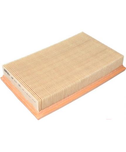 Mann-Filter Фильтр воздушный Фото 2