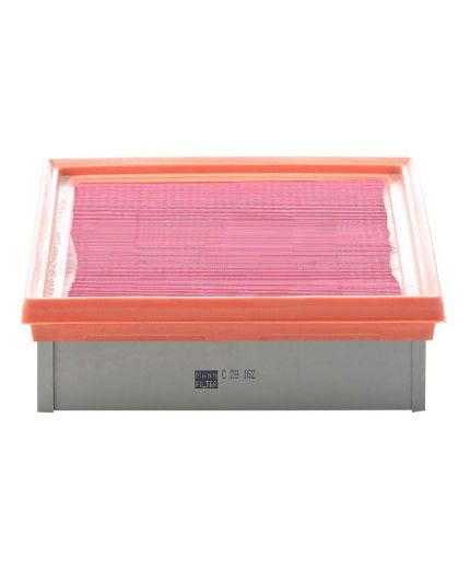 Mann-Filter Фильтр воздушный