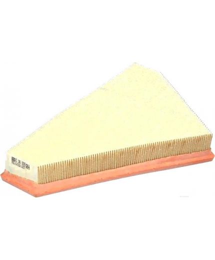 Mann-Filter Фильтр воздушный