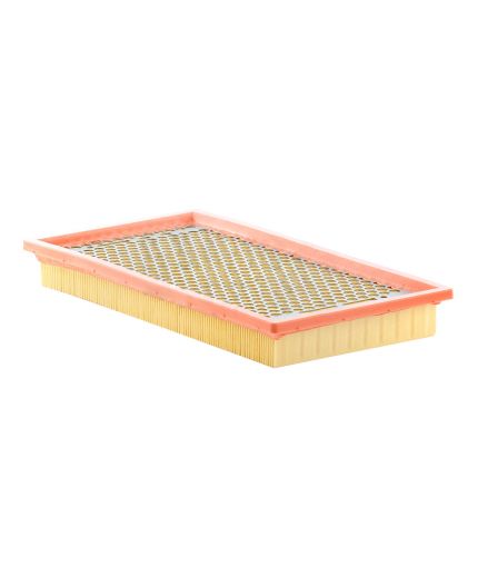 Mann-Filter Фильтр воздушный