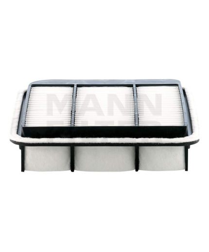 Mann-Filter Фильтр воздушный
