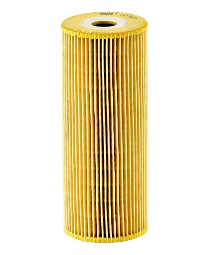 Mann-Filter Фильтр масляный Фото 3