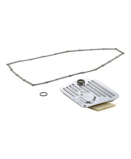 Mann-Filter Фильтр масляный