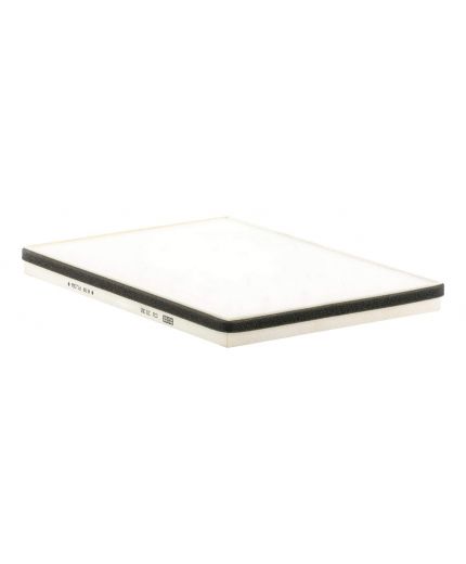 Mann-Filter Фильтр салонный (рамка) Фото 2