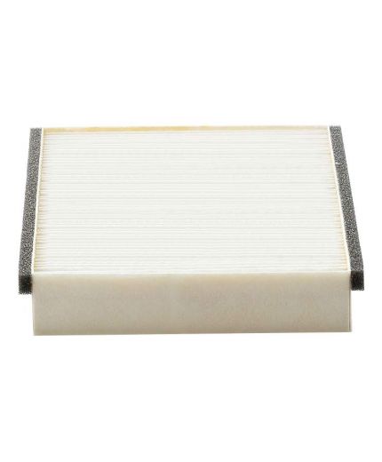 Mann-Filter Фильтр салонный (рамка) Фото 2