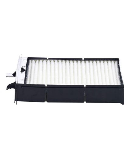 Mann-Filter Фильтр салонный (рамка) Фото 2