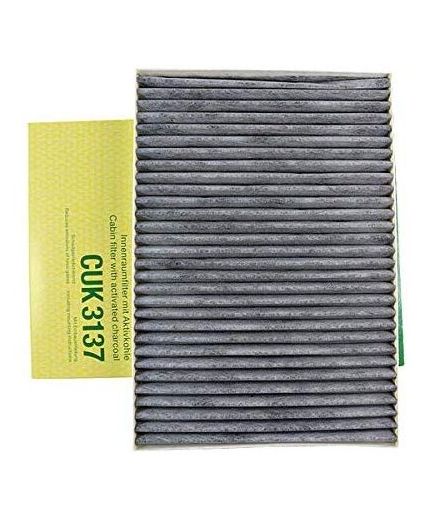 Mann-Filter Фильтр салонный (без рамки)