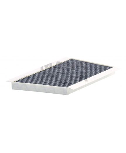 Mann-Filter Фильтр салонный угольный