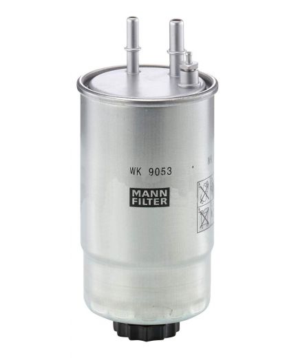 Mann-Filter Фильтр топливный