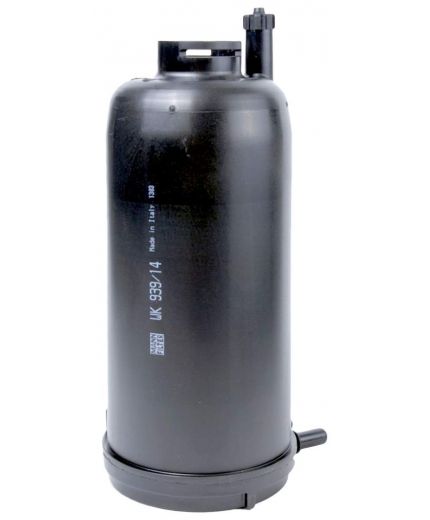 Mann-Filter Фильтр топливный