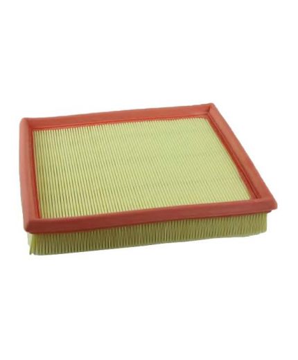 Purflux Фильтр воздушный Фото 2