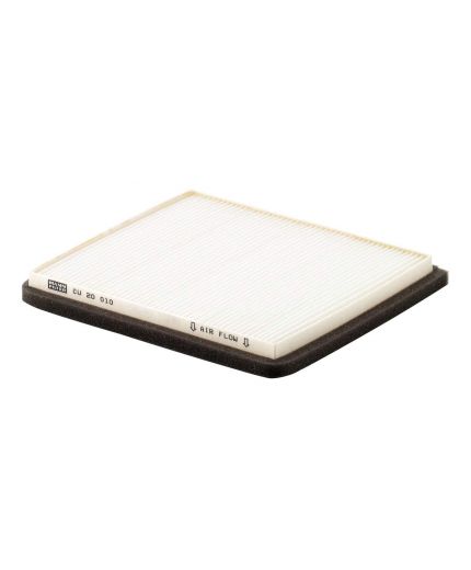 Mann-Filter Фильтр салонный