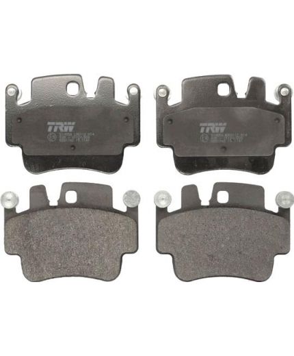 TRW Колодки дисковые