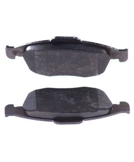 TRW Колодки дисковые передние Фото 2