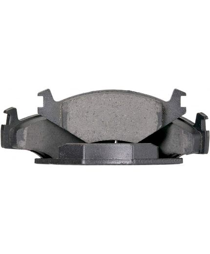 TRW Колодки дисковые