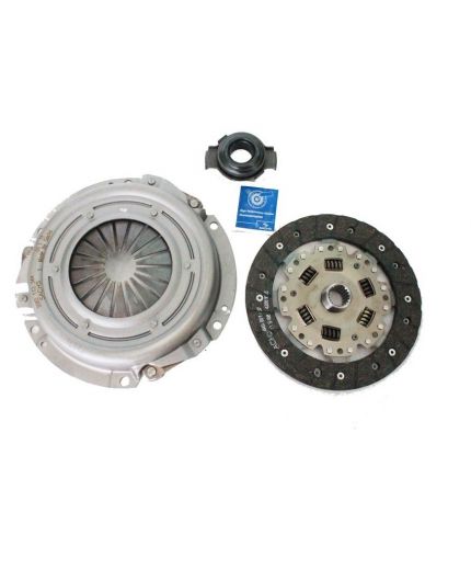 SACHS Комплект сцепления Фото 2