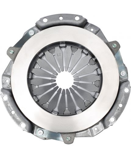 Valeo Комплект сцепления 3-х компонентный Фото 2