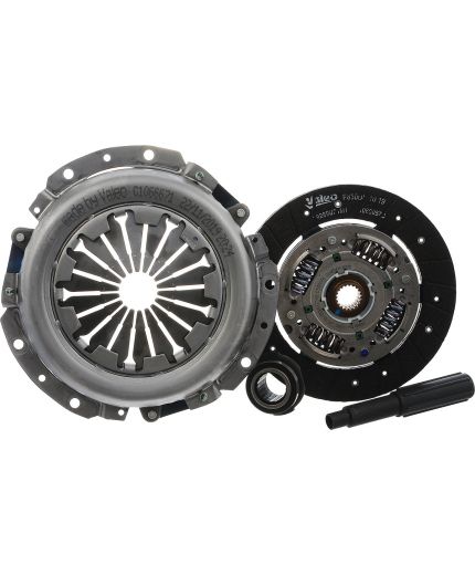 Valeo Комплект сцепления (замена для 832406 и 832408)