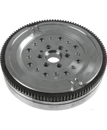 SACHS Маховик двухмассовый