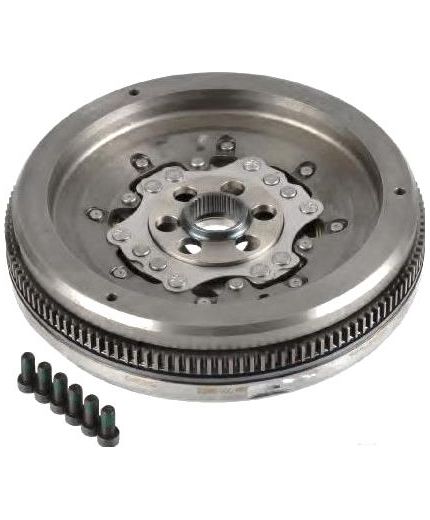 SACHS Маховик двухмассовый Фото 2