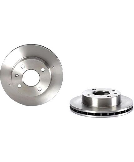 BREMBO Тормозной диск передний Фото 2