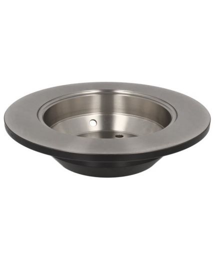 TRW Тормозной диск задний