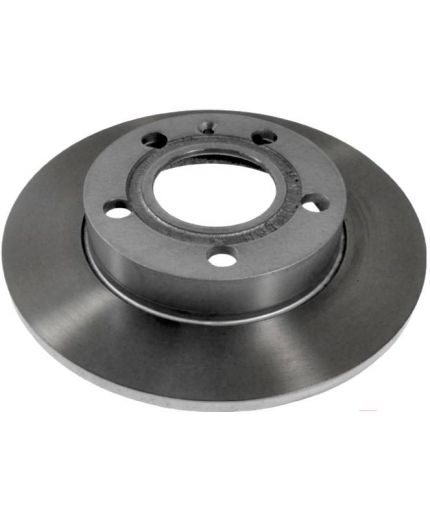 BLUE PRINT Тормозной диск задний