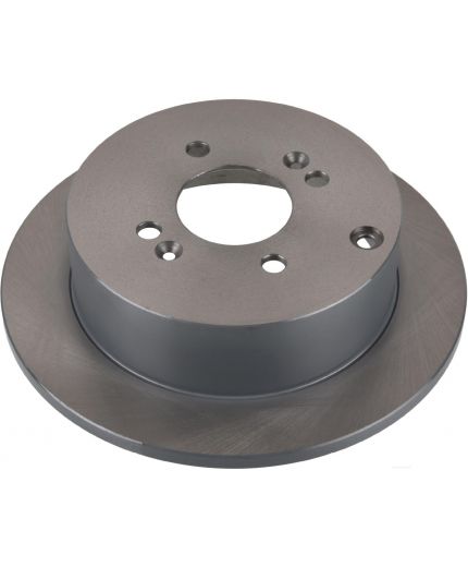 BLUE PRINT Тормозной диск задний